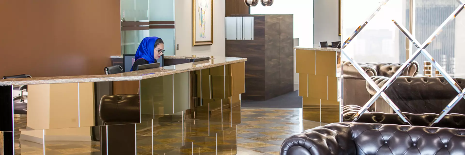 Virtual Offices