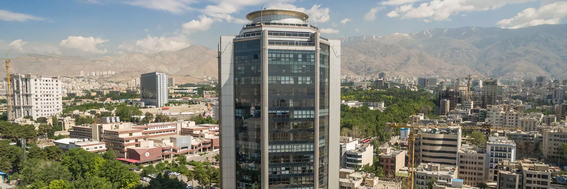 Virtual Offices