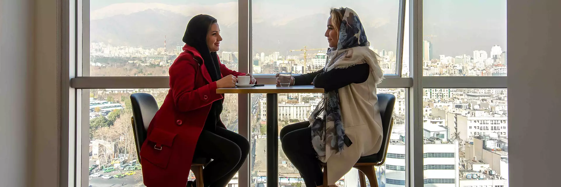 جلسه‌های خود را به بهترین شکل برگزار کنید
