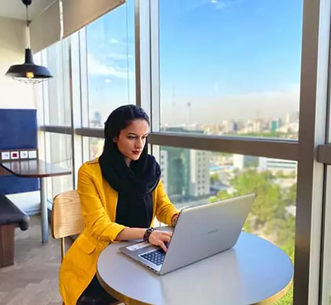 Serviced Offices