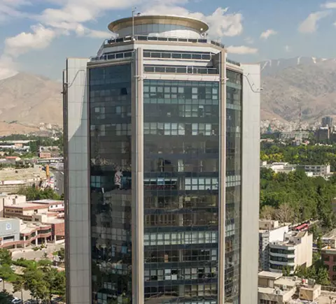 Serviced Offices